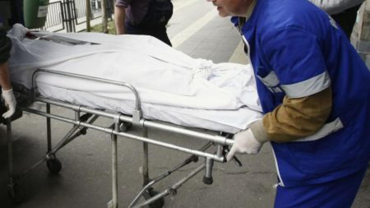 principalul suspect in cazul dublului asasinat din hunedoara a fost prins