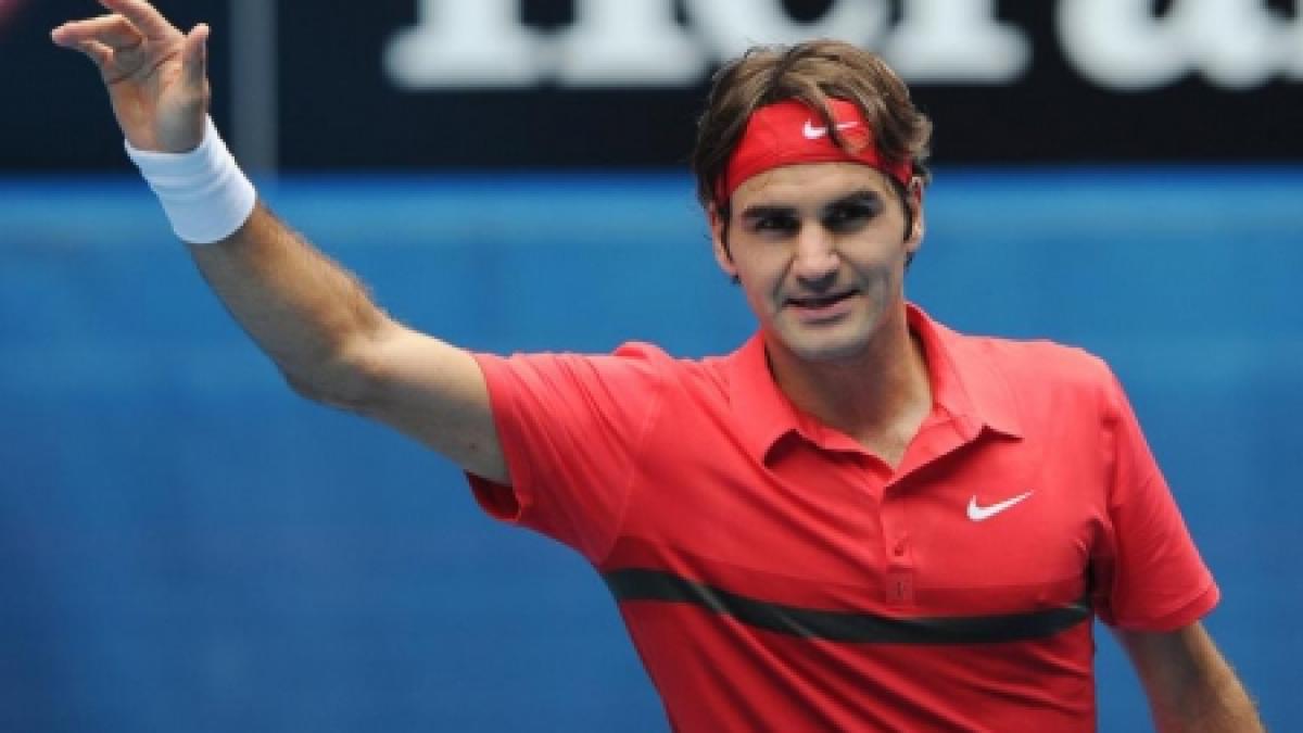 roger federer l a invins pe john isner si a cucerit titlul la indian wells