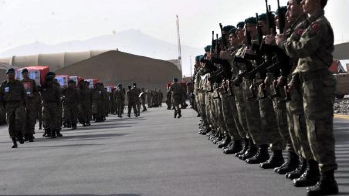 rusia vrea ca trupele nato sa ramana in afganistan pana la securizarea tarii