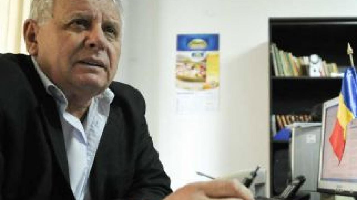 un alt candidat pentru fotoliul primariei generale a capitalei cojocaru de la partidul poporului