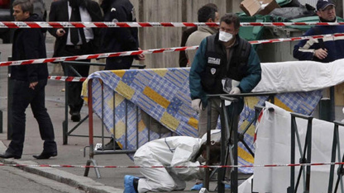 Autorul masacrului din Toulouse ar putea comite noi crime! "Există o periodicitate de 4 zile între atacuri" 