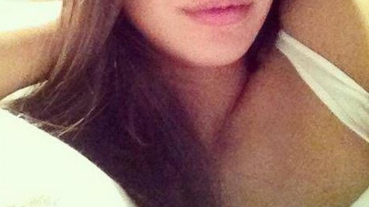 barbatii spun ca e cea mai sexy femeie din romania vezi cum arata dimineata imediat dupa ce s a