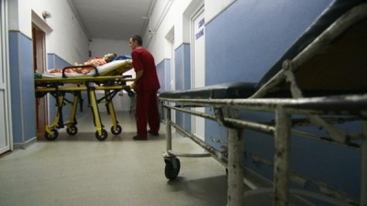 bolnavii de cancer din timisoara vor ajunge in strada spitalul a fost castigat de o familie de romi