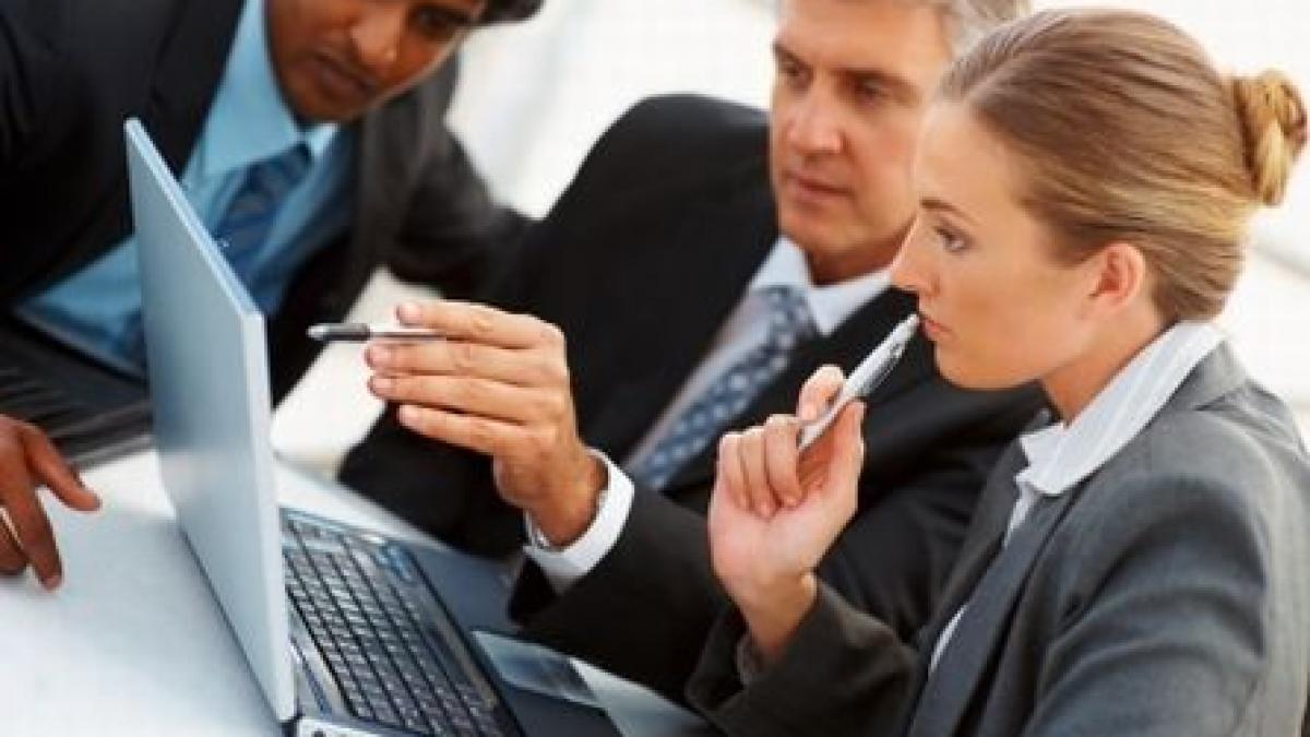 ce investigheaza cinci mari companii de telecomunicatii suspectate ca ar fi facut o intelegere