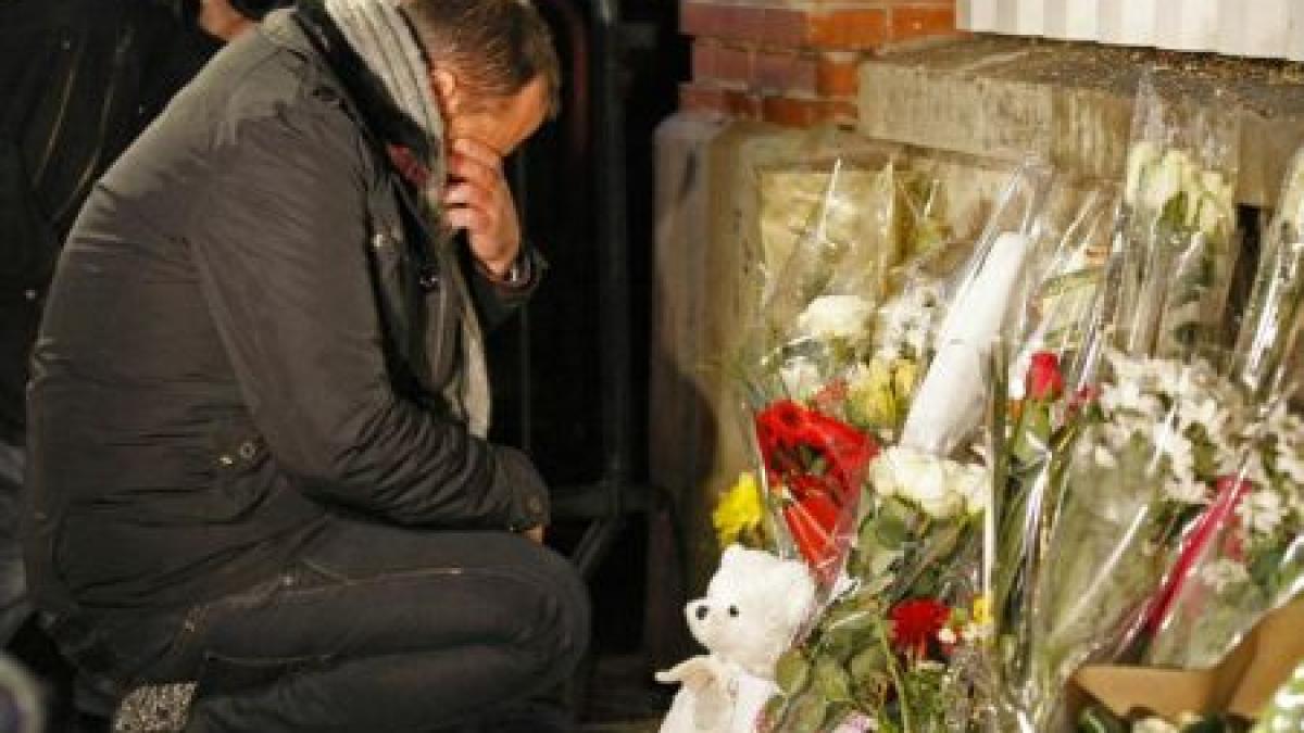 detalii ale masacrului din toulouse criminalul purta o camera video la gat