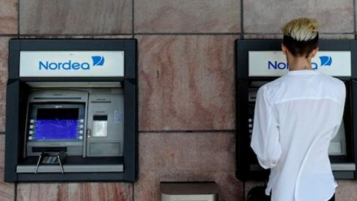 prima tara europeana care a introdus bancnotele devine prima care renunta la ele suedia vrea sa