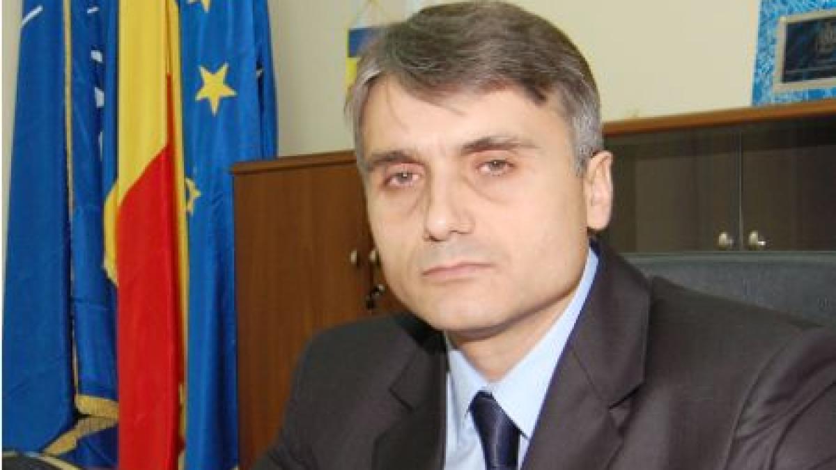 schimbare la varful internelor seful de la ordine publica eliberat din functie vezi cine il