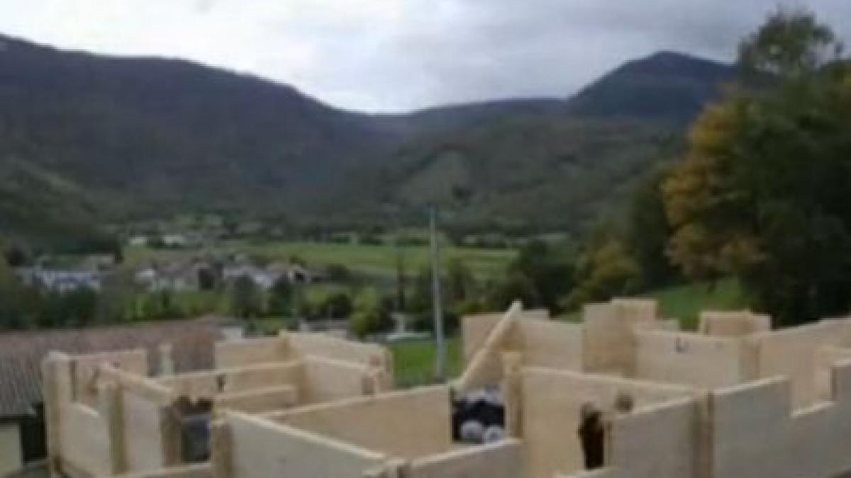 spune adio asteptarii casa ta de vis poate fi ridicata in doar 4 saptamani vezi cum e posibil