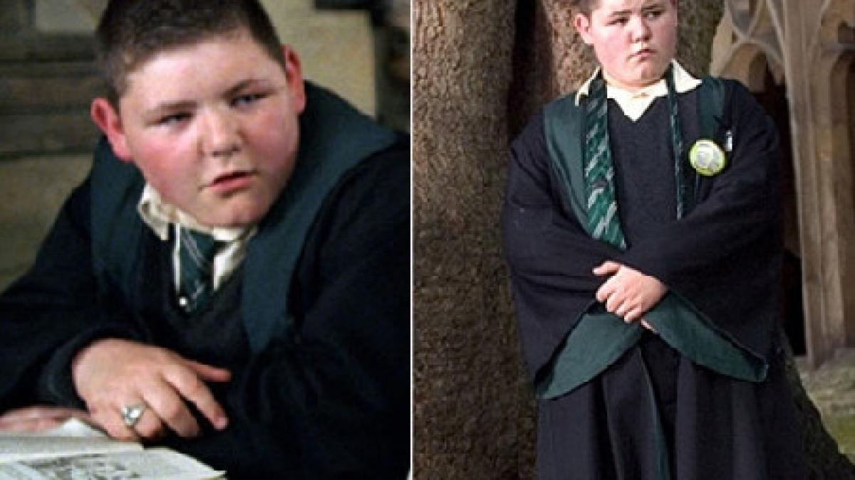actor din harry potter condamnat la doi ani de inchisoare ce a facut interpretul dolofanului crabbe