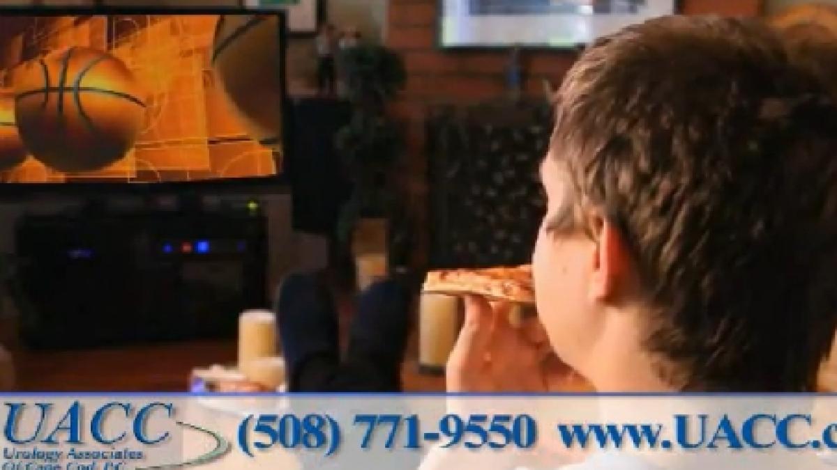 ce inseamna vasectomia o saptamana de pizza si canale sport la tv tu ti ai face operatia