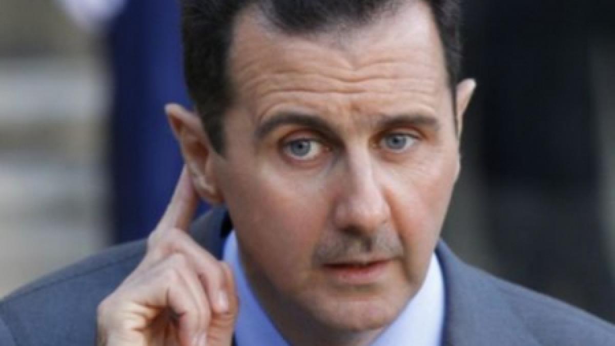 china indeamna regimul bashar al assad inceteze imediat violentele