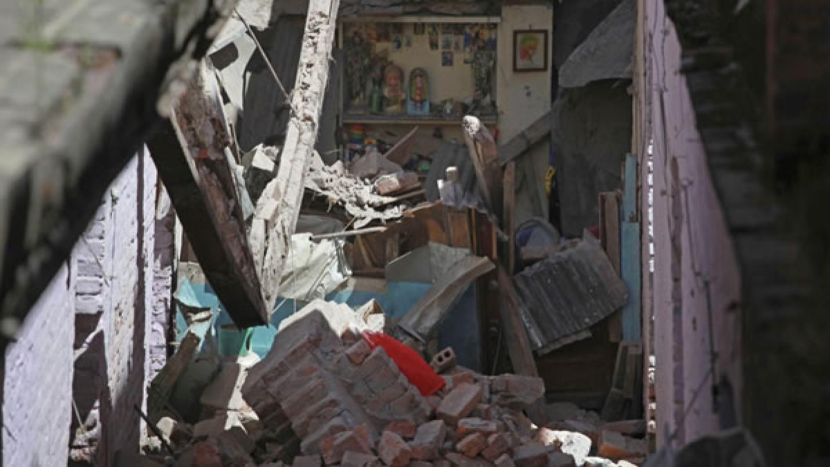 cutremur de 7 4 fara victime omenesti inna printre milioanele de oameni zgaltaiti zdravan in mexic