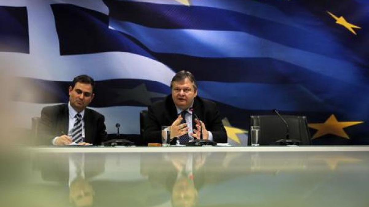 deputatul socialist philippos sahinidis a preluat portofoliul finantelor din grecia