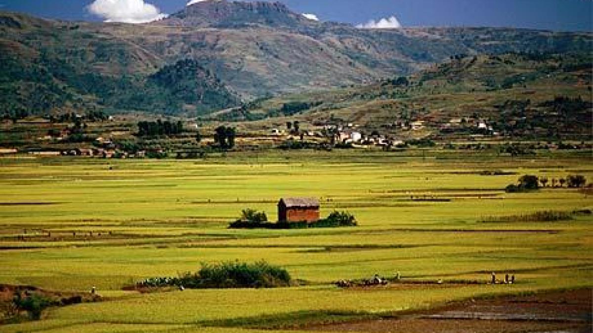 este paradisul in care ar vrea sa ajunga oricine tara care a fost fondata de 30 de femei ramane un