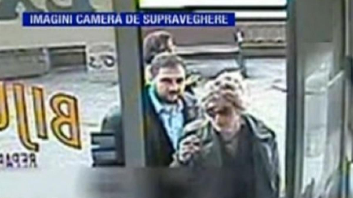 femeia implicata in escrocheria de 100 000 de euro din capitala a fost prinsa de politisti