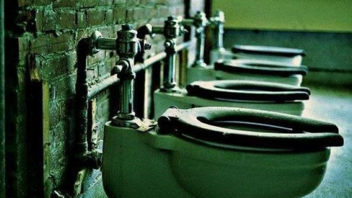 jumatate dintre scolile din braila nu au autorizatie sanitara de functionare