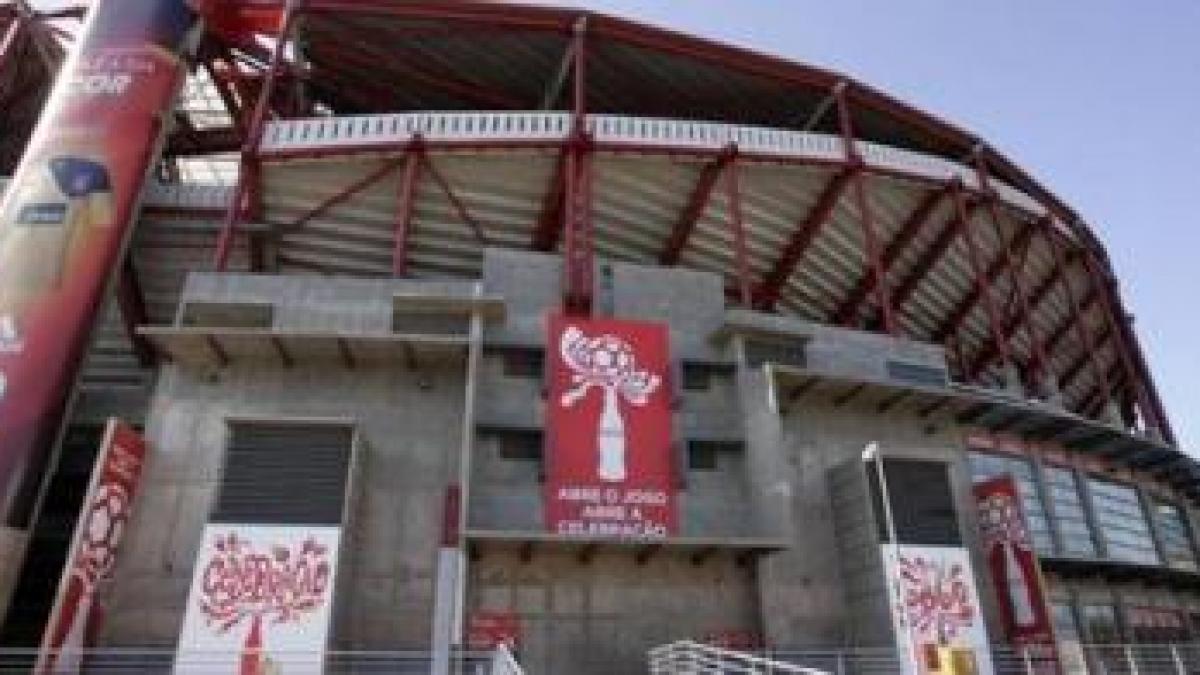 lisabona va gazdui finala ligii campionilor in 2014 europa league merge la torino