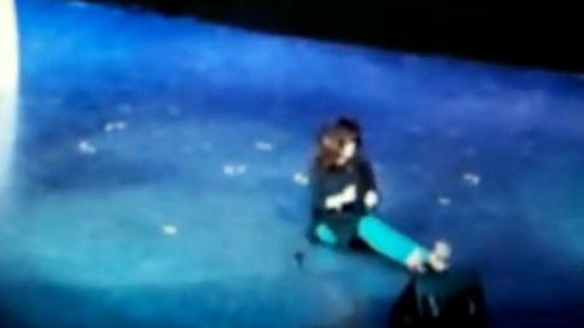 O VedetÄ A FÄcut Pipi Pe Ea De Ras Vezi Aici Despre Cine Este Vorba Antena 3