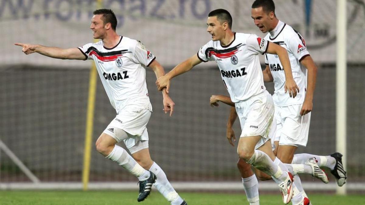 remize in primele meciuri ale etapei a 22 a medias mioveni 1 1 si pandurii vointa 0 0