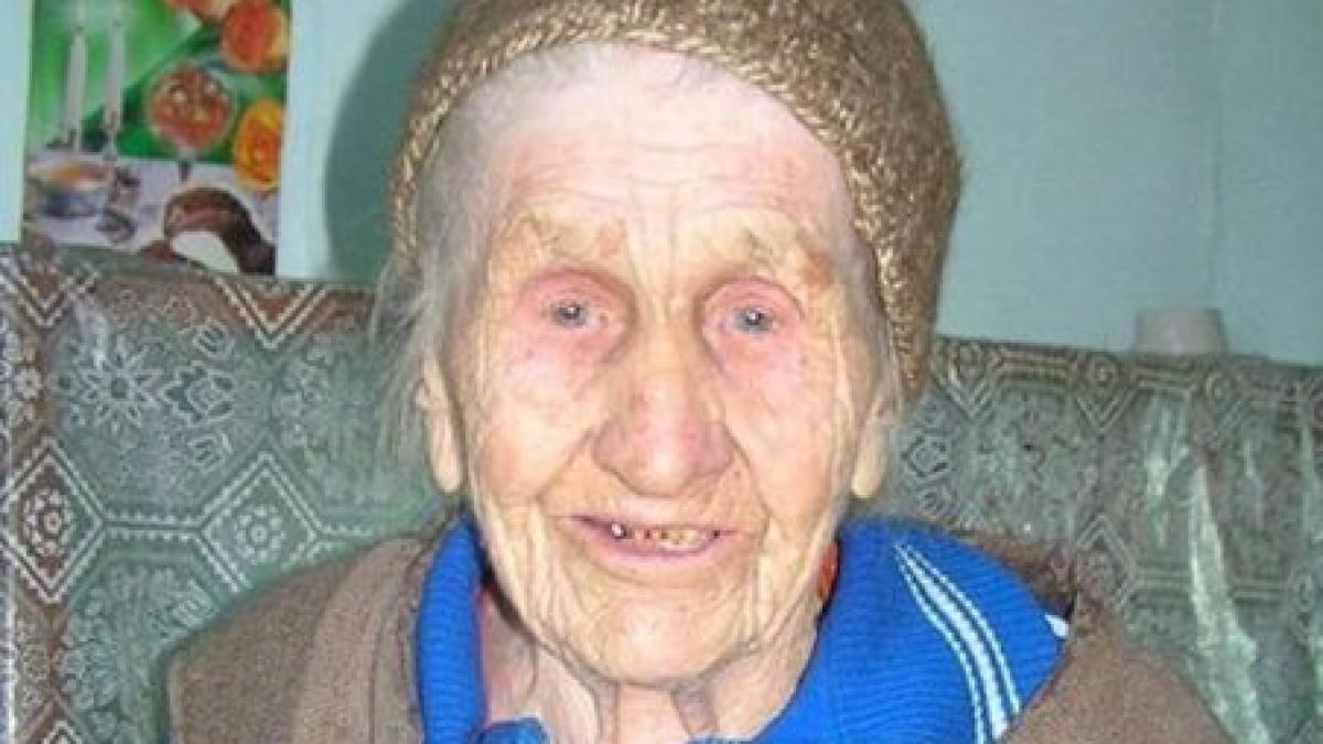 s a saturat sa mai astepte moartea o rusoaica de 105 ani s a sinucis