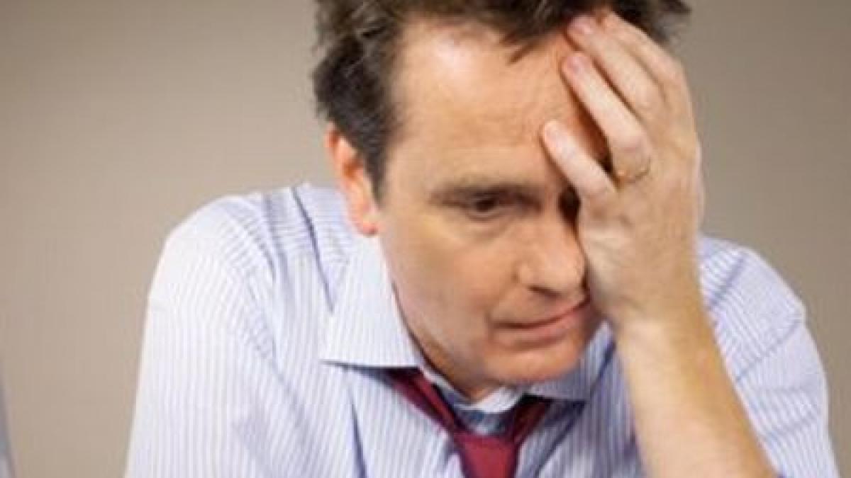 studiu romanii nu pot pune bani deoparte si cred ca economia romaniei se apropie de dezastru