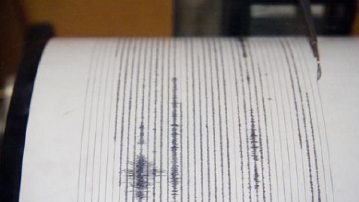 cutremur cu magnitudine 6 7 in papua noua guinee nu a fost emisa alerta de tsunami