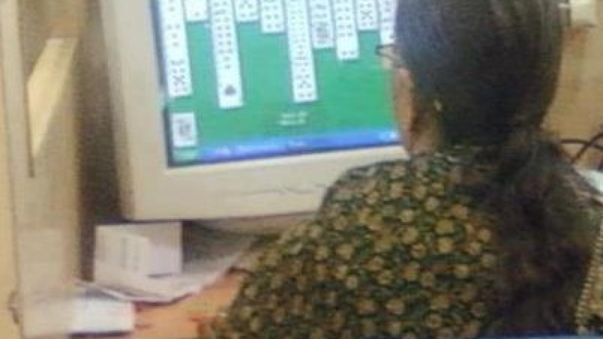 gestul ei a revoltat 1 miliard de oameni ce face aceasta femeie este foarte intalnit in romania