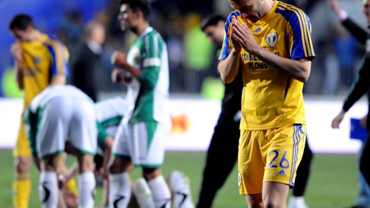 petrolul a pierdut in fata concordiei chiajna dupa ce a condus cu 3 1 rachita si a dat demisia