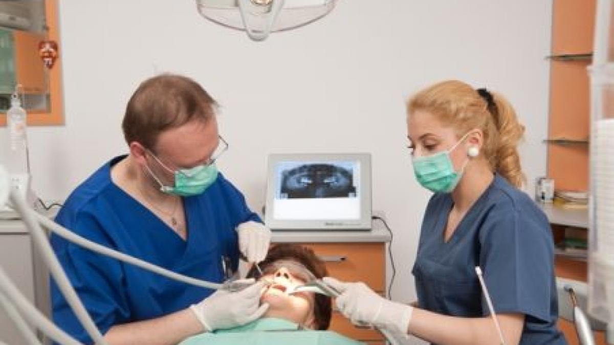 ungaria lider european al turismului dentar cat au castigat cabinetele medicale intr un an