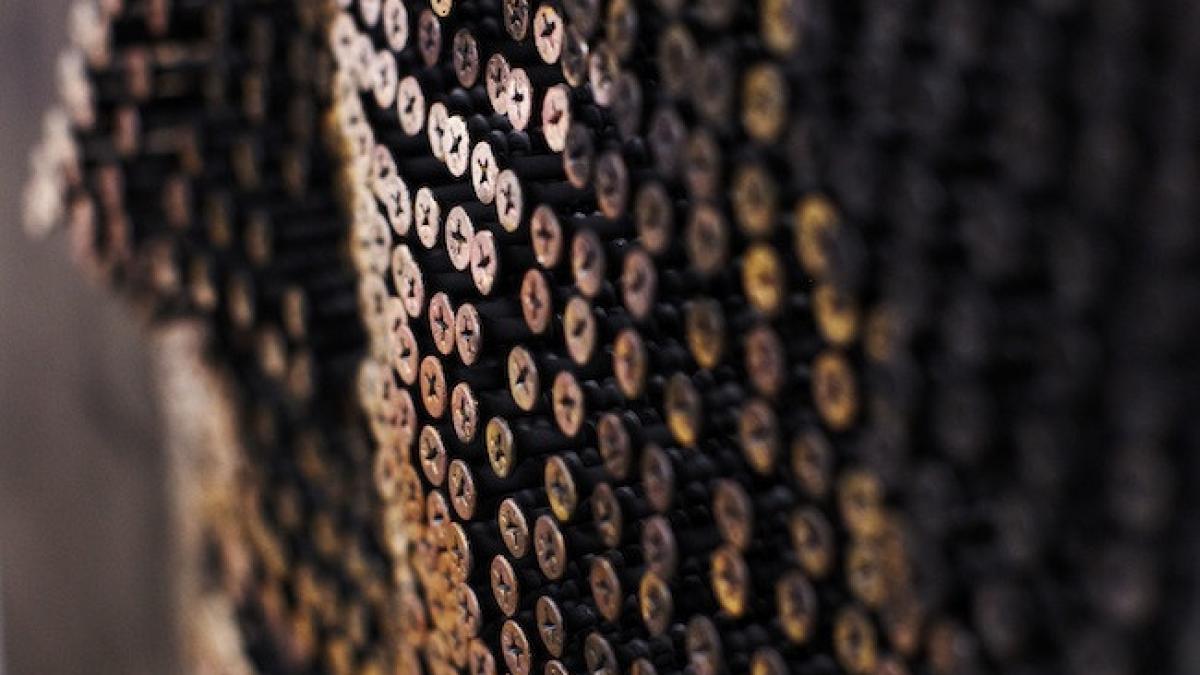 va fi o incantare pentru ochi si minte cand vei vedea tabloul in intregime nu te ai fi gandit ca le