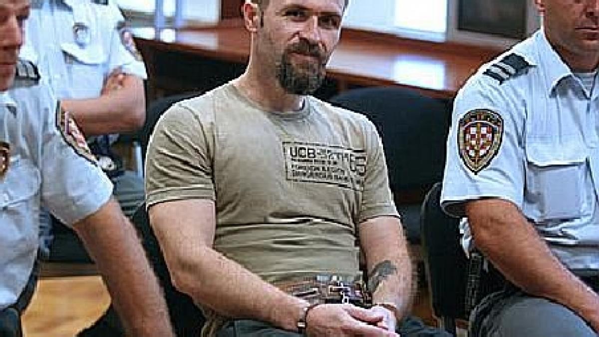 cruzime fara margini a mafiotilor sarbi din spania au mancat un conational dupa ce l au omorat cu