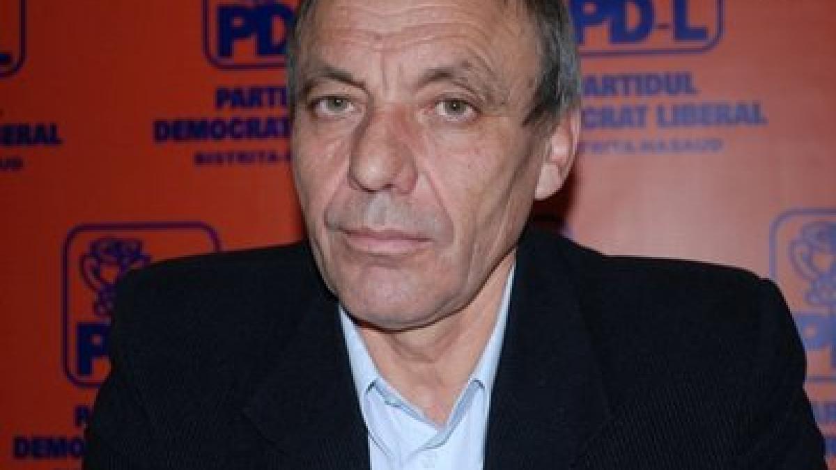 fostul secretar de stat ioan andreica si presedintele cj bistrita nasaud audiati la dna intr un