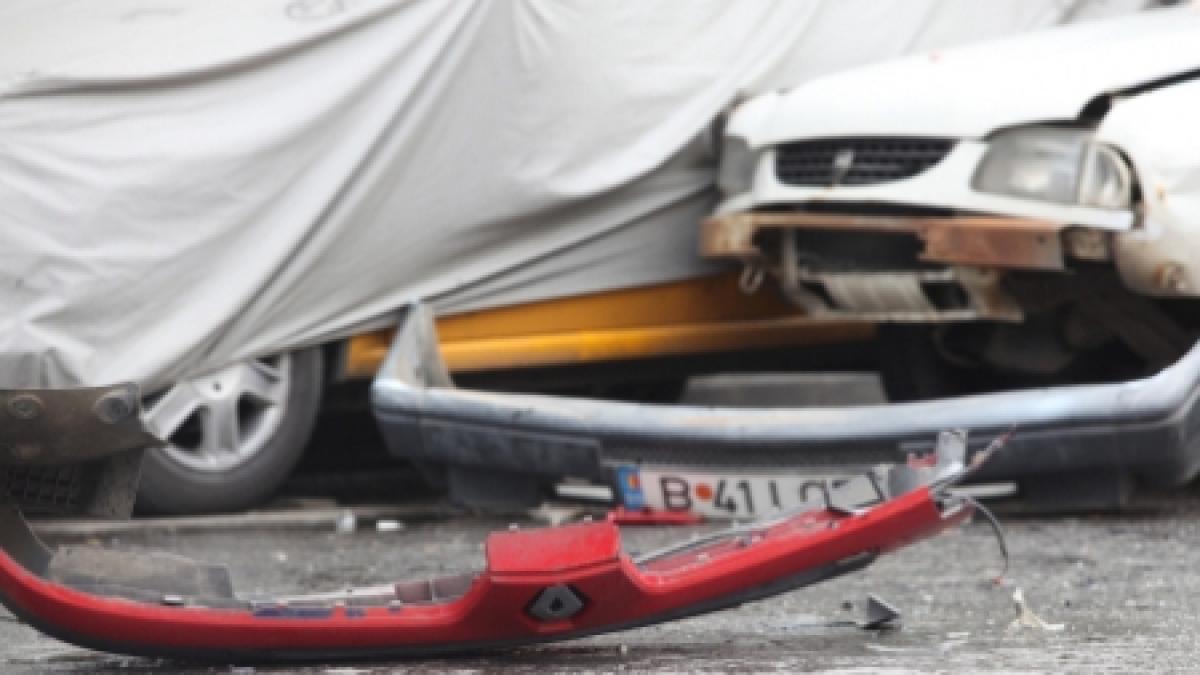 infotrafic sase morti 11 raniti si 15 accidente rutiere bilantul ultimelor 24 de ore