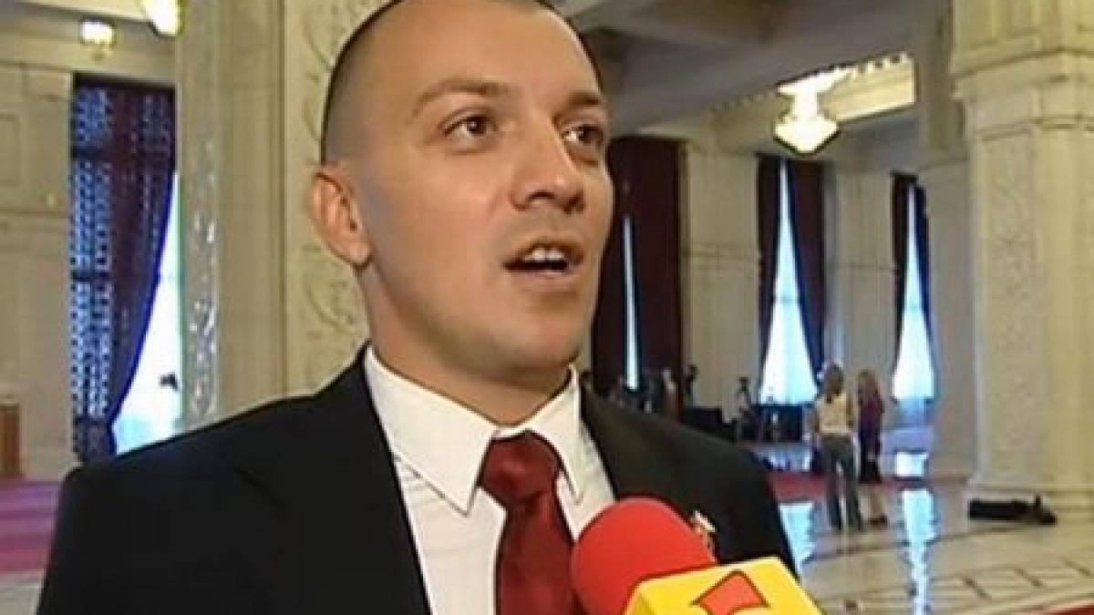 inregistrare compromitatoare cu mihail boldea deputatul incerca sa influenteze o persoana implicata