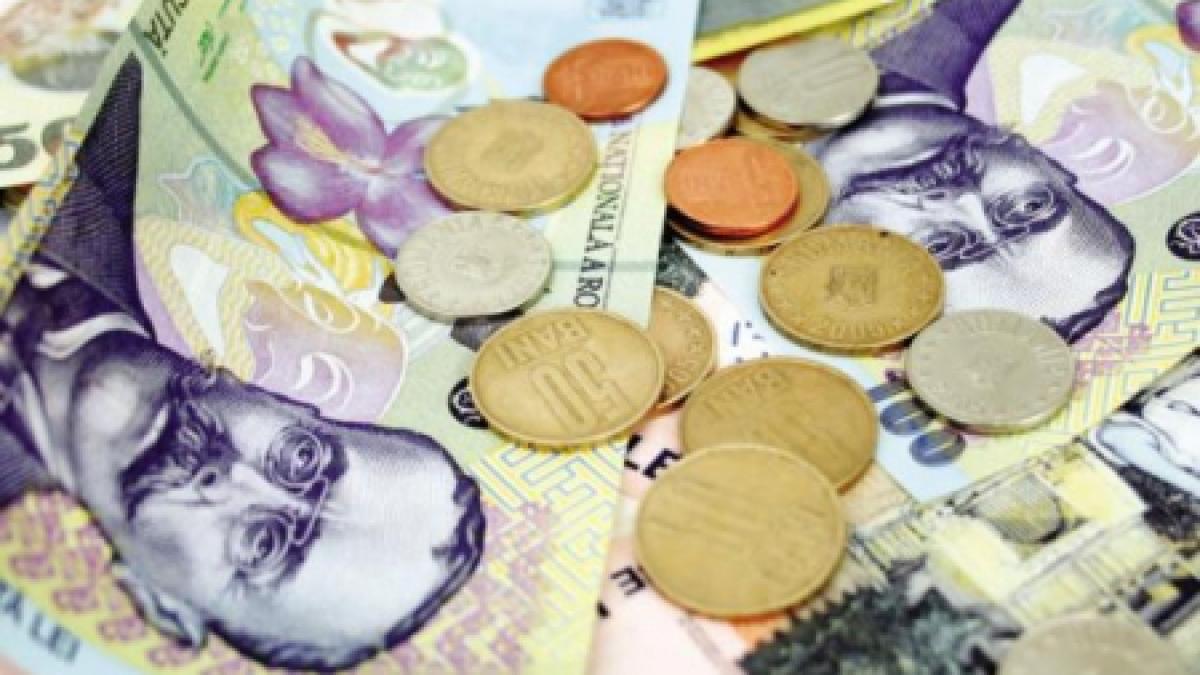 leul incheie saptamana pe plus vezi cursul bnr