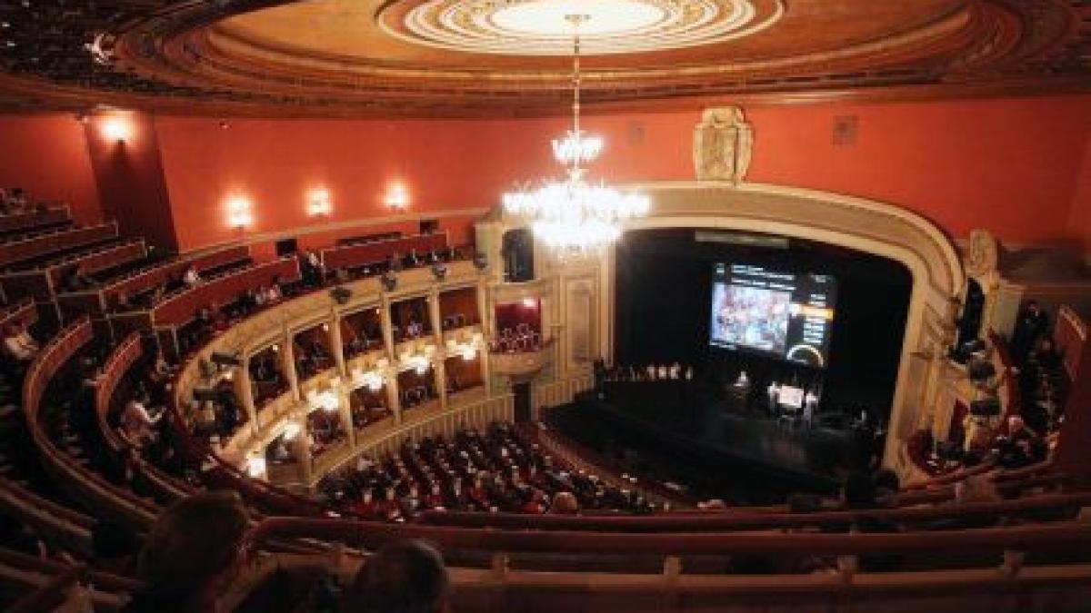 opera nationala bucuresti da startul vanzarilor la bilete reduse