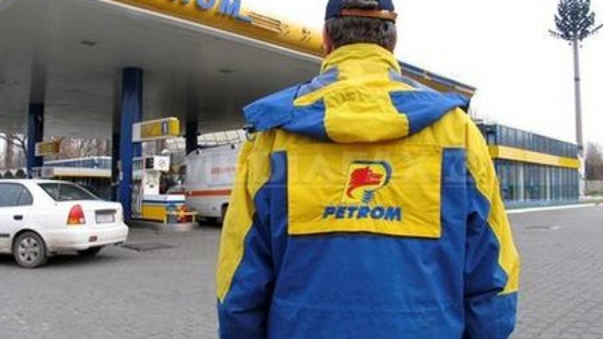petrom propune actionarilor dividende in valoare de peste 1 miliard de lei