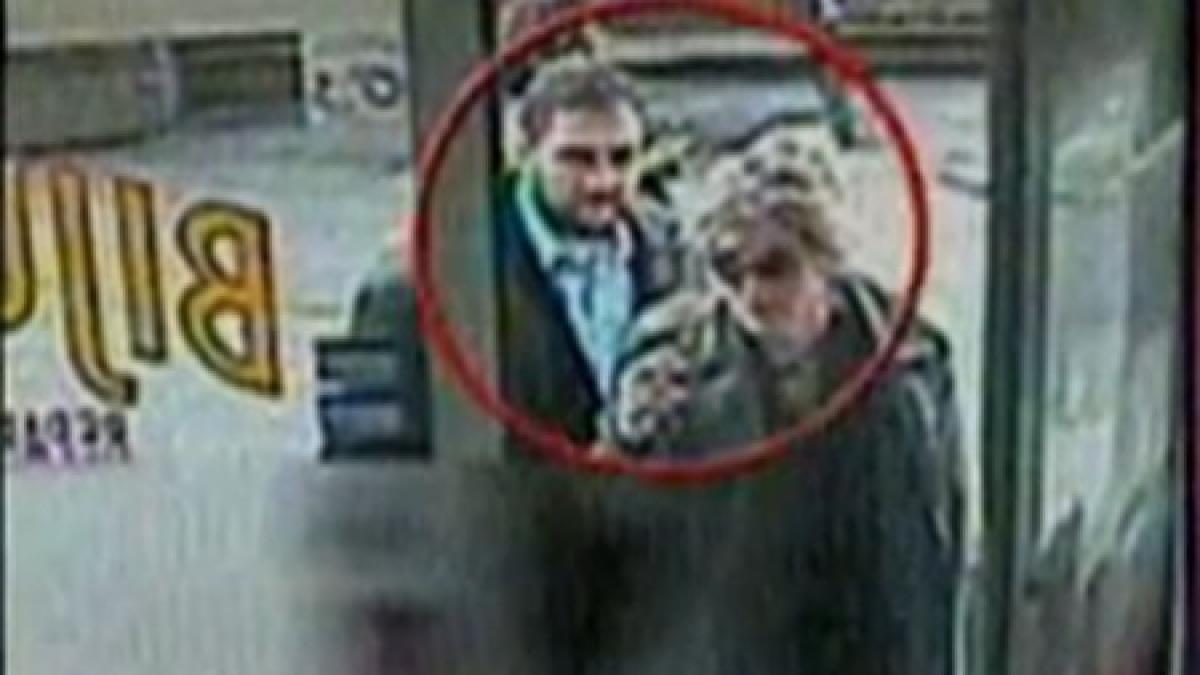 presupusii autori ai furtului celor 100 000 de euro de la o casa de schimb arestati