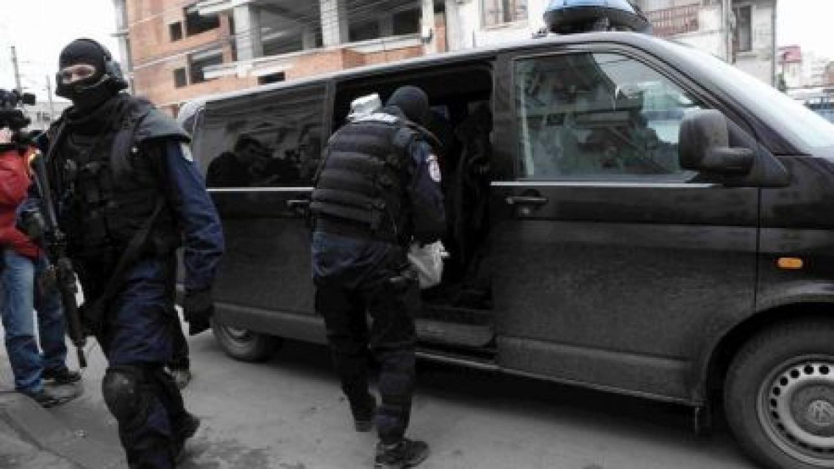 probe noi in dosarul boldea tatal si fratele mai mic al deputatului citati luni dimineata la diicot