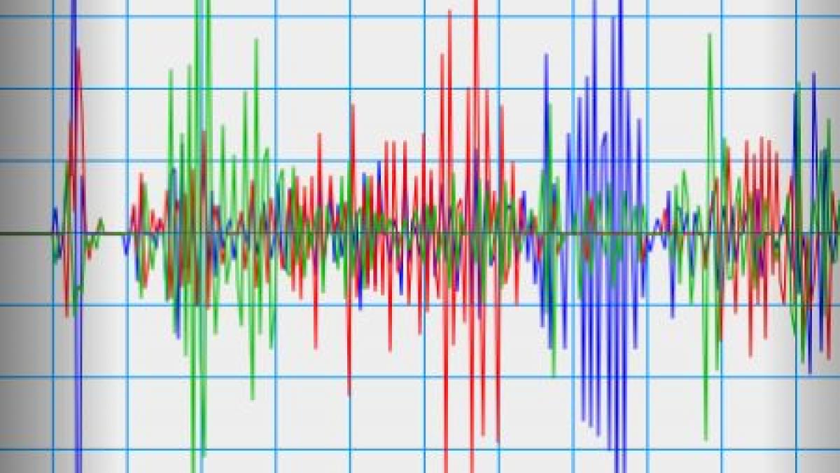 un cutremur de aproape 7 pe scara richter s ar putea produce in romania in intervalul 2012 2013