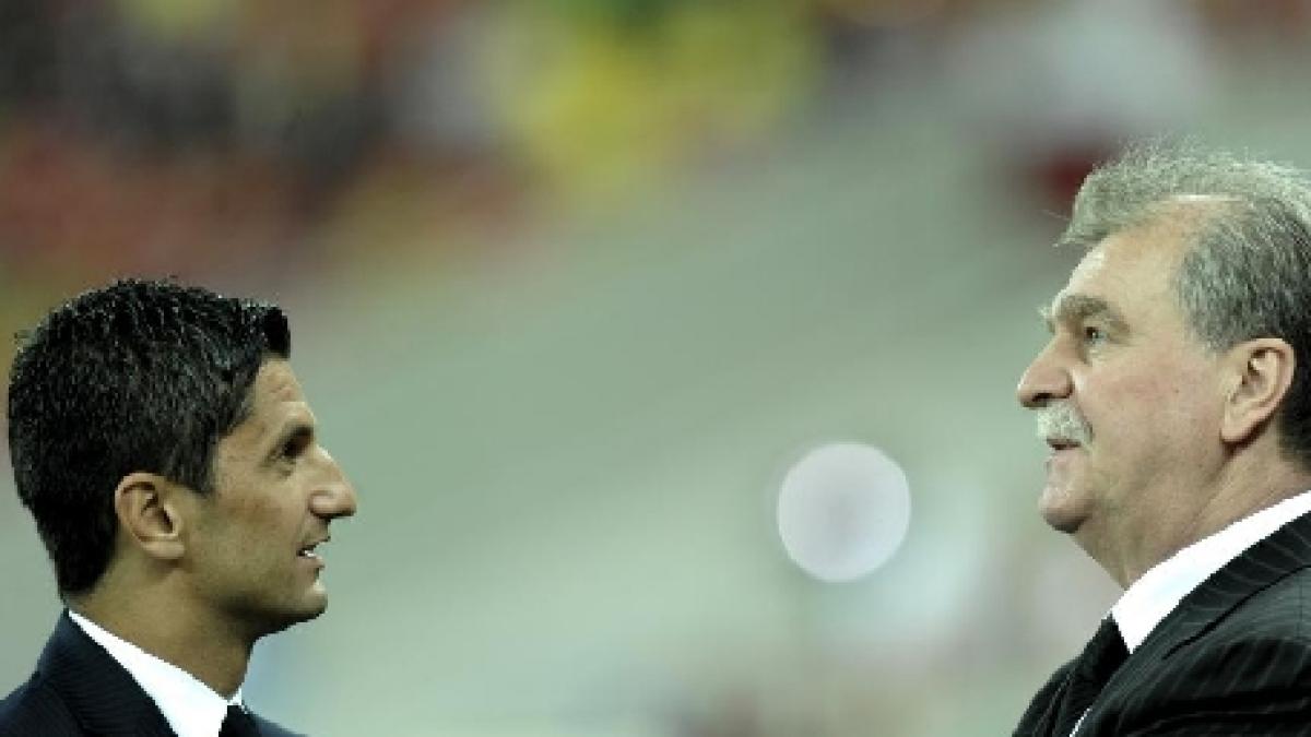 dinu gheorghe revine la conducerea fc rapid