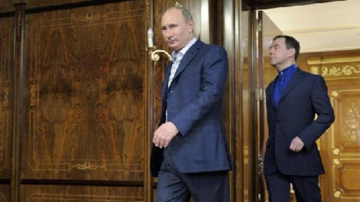 oamenii presedintelui cel mai bogat miliardar din rusia avea in 1999 o avere de 300 000 de dolari