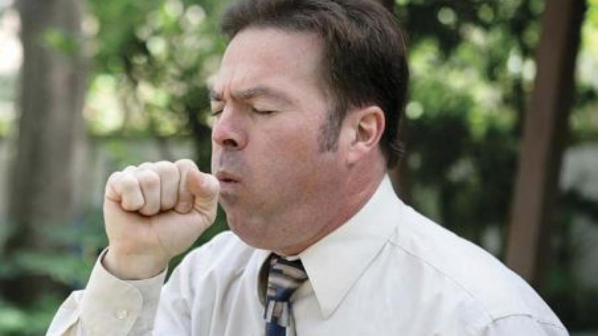 peste 1 400 de romani diagnosticati cu tuberculoza rezistenta la medicamente