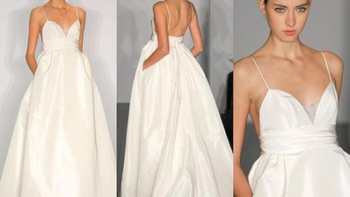 primul targ de nunti al anului in capitala