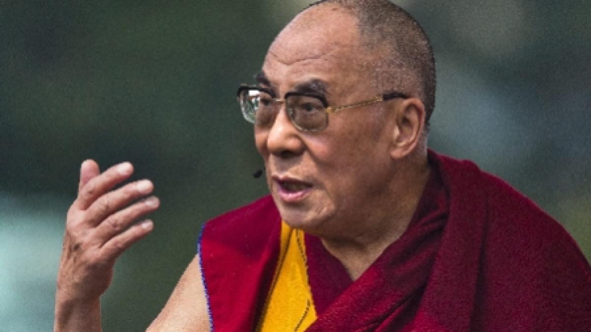 site guvernamental chinez dalai lama practica politici naziste si incurajeaza tibetanii sa isi dea