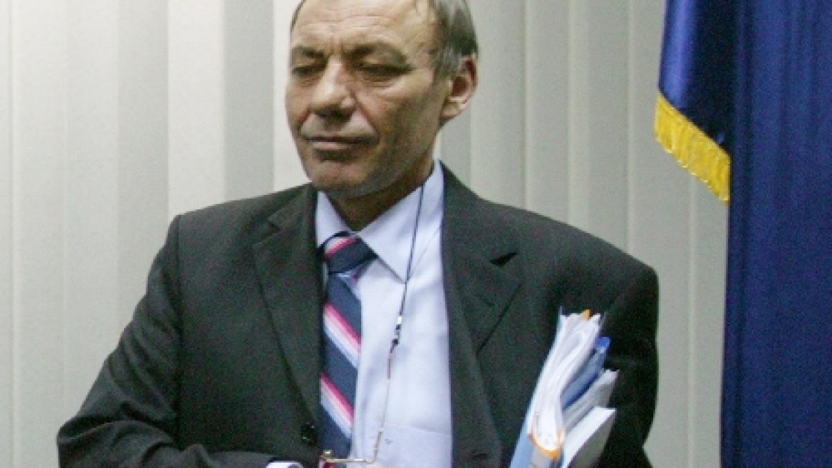 fostul secretar de stat in ministerul turismului ioan andreica va fi cercetat in libertate