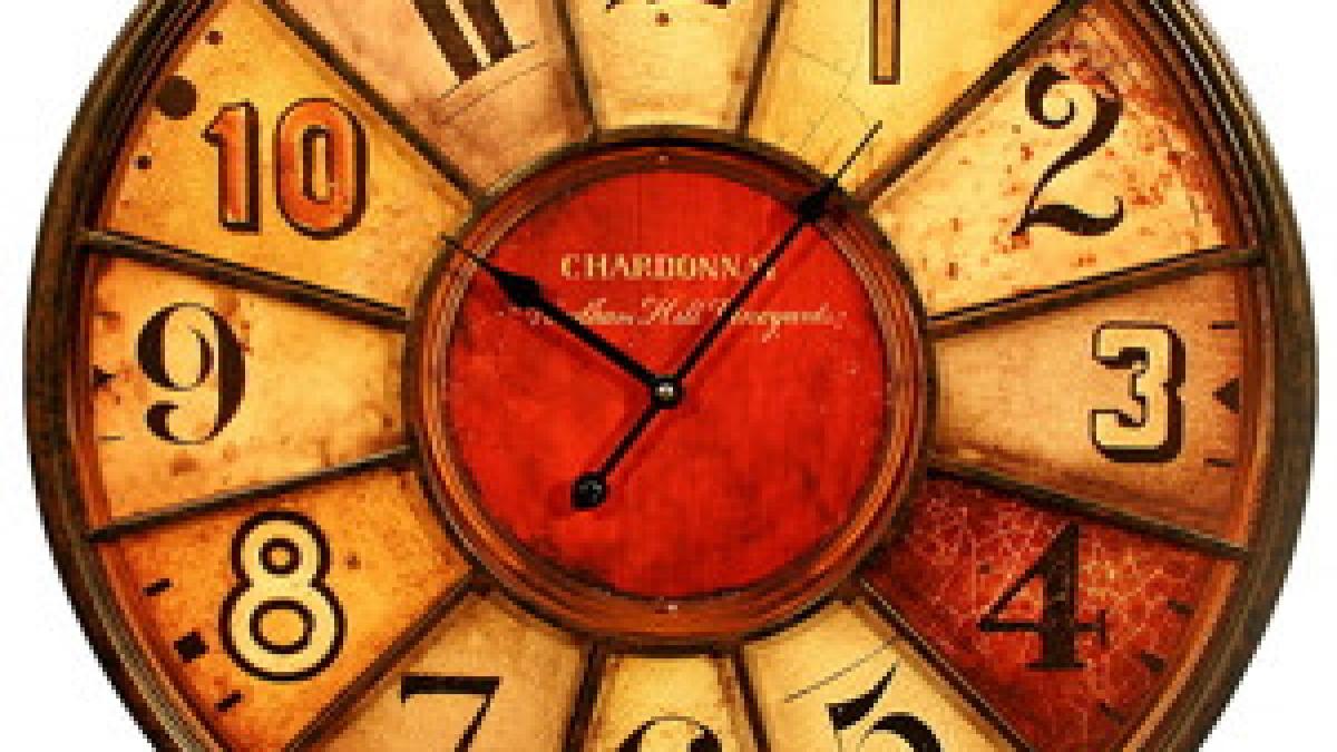 mai putine ore de somn romania a trecut la ora de vara