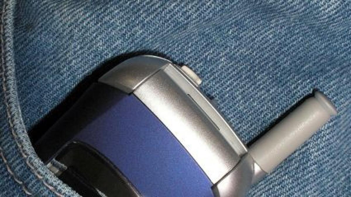 sua un hot de fier vechi a fost prins dupa ce a sunat din greseala la politie