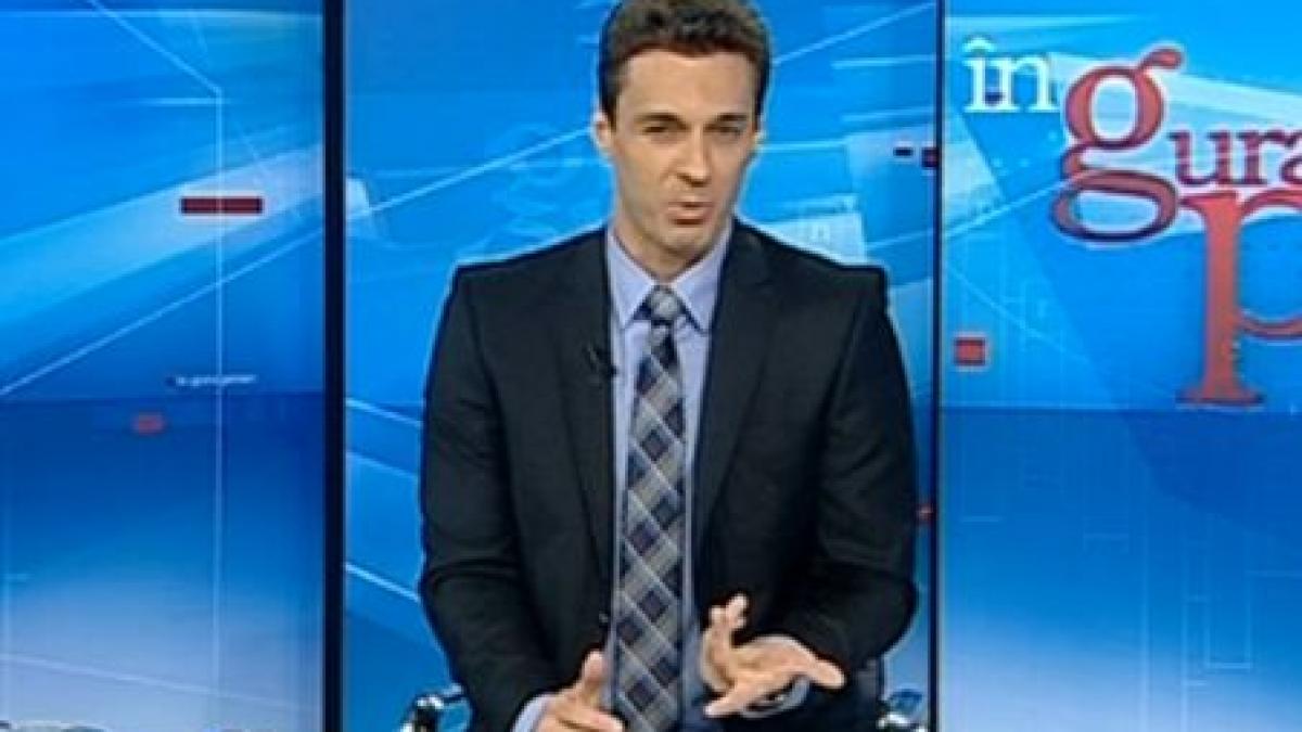 badea procurorul de caz e obosit ca nu a mai dormit de 2 zile poate e prea dura meseria pentru el