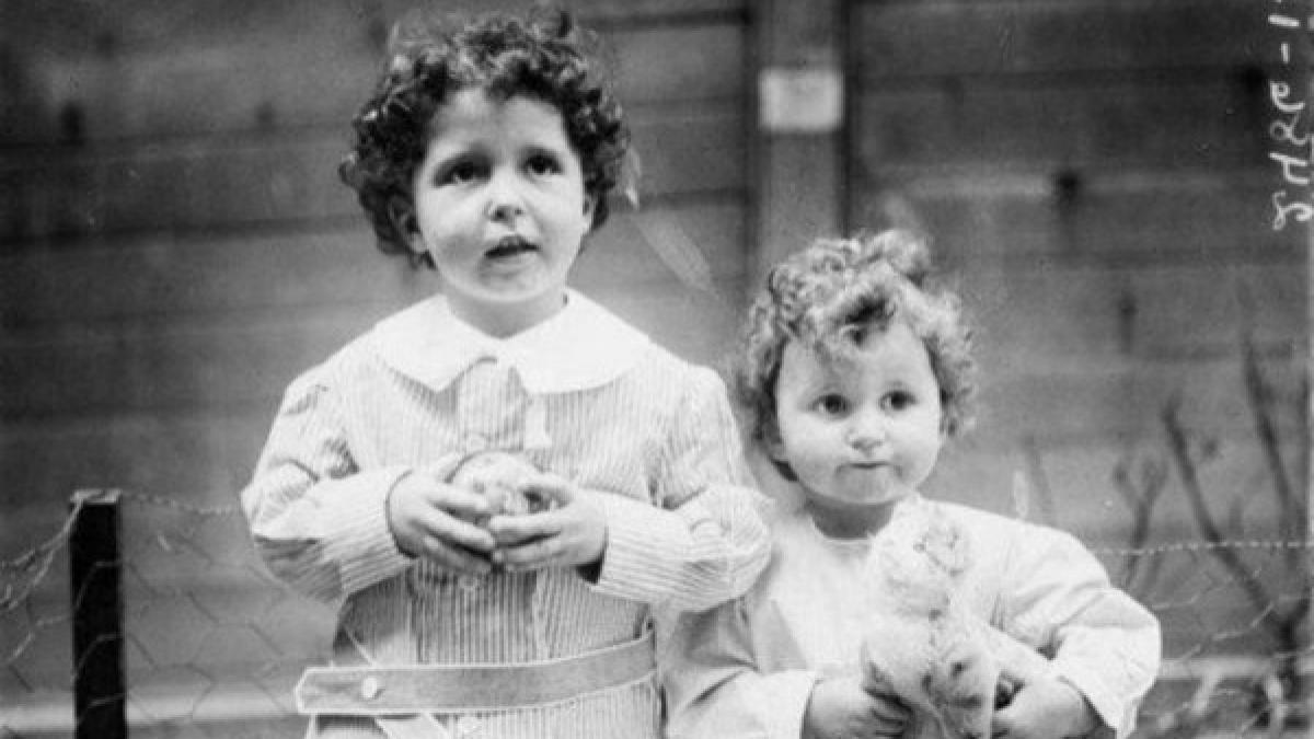 mesajul din adancuri care a strabatut moartea povestea impresionanta a orfanilor care au fost